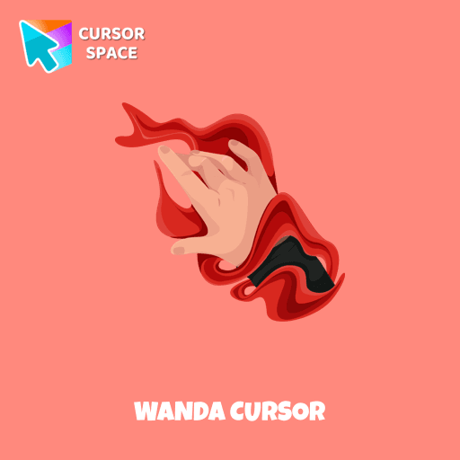 Wanda cursor